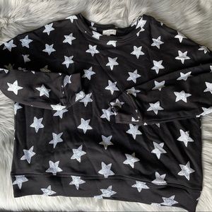 UMGEE STAR SWEATER